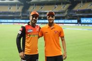 Abhishek Sharma was SRH's surprise package, along with the evergreen Rashid Khan.